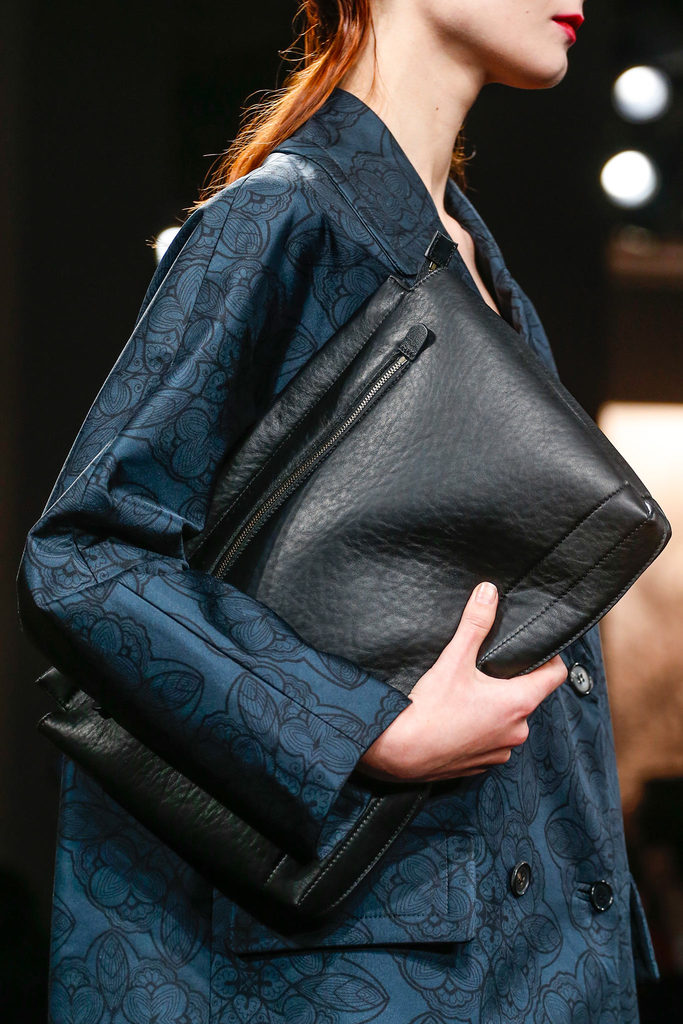 Marni 2013�ﶬŮװϵ�У�����ʱװ�ܣ�����ͼƬ