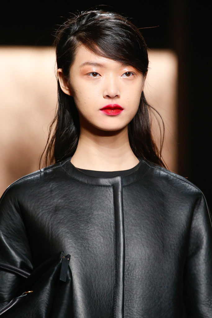 Marni 2013�ﶬŮװϵ�У�����ʱװ�ܣ�����ͼƬ