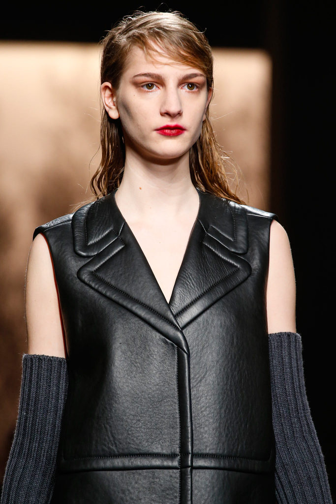 Marni 2013�ﶬŮװϵ�У�����ʱװ�ܣ�����ͼƬ