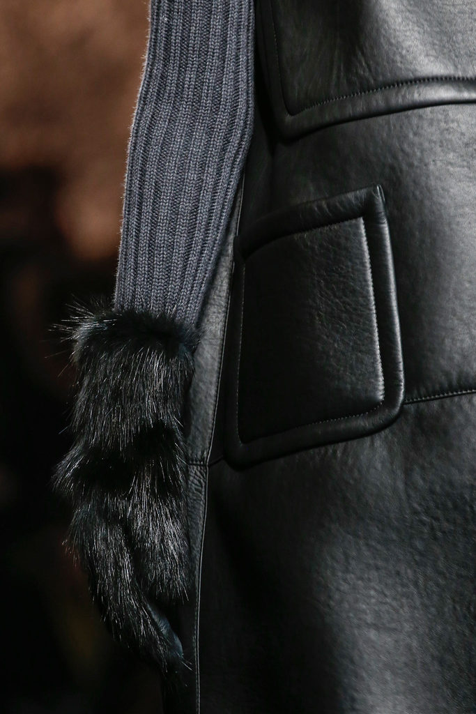 Marni 2013�ﶬŮװϵ�У�����ʱװ�ܣ�����ͼƬ