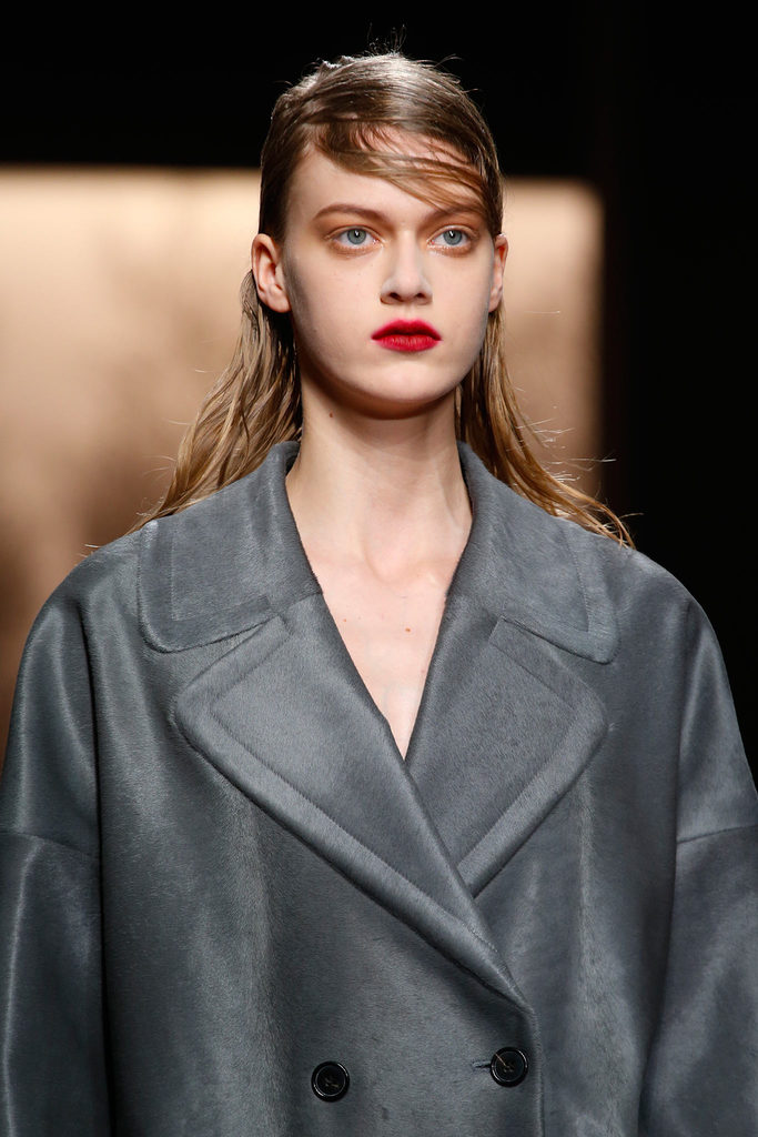Marni 2013�ﶬŮװϵ�У�����ʱװ�ܣ�����ͼƬ