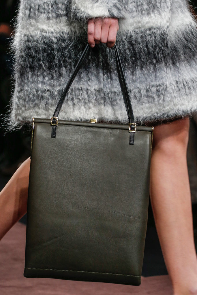Marni 2013�ﶬŮװϵ�У�����ʱװ�ܣ�����ͼƬ