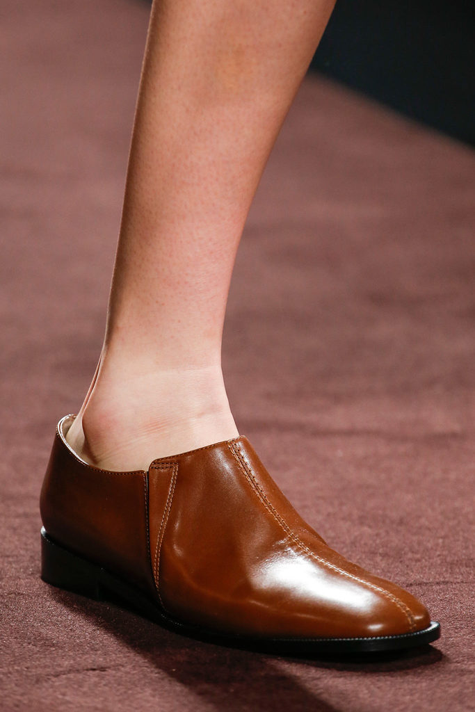 Marni 2013�ﶬŮװϵ�У�����ʱװ�ܣ�����ͼƬ