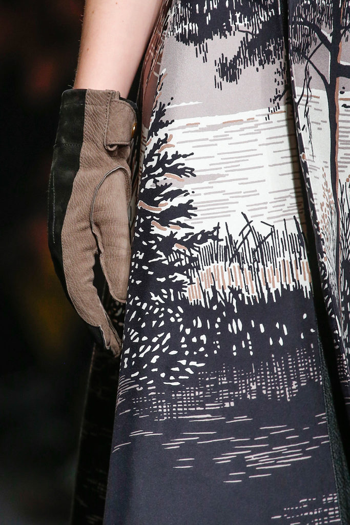 Marni 2013�ﶬŮװϵ�У�����ʱװ�ܣ�����ͼƬ