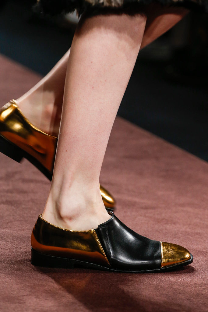 Marni 2013�ﶬŮװϵ�У�����ʱװ�ܣ�����ͼƬ
