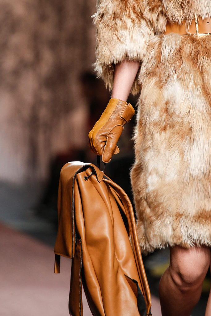 Marni 2013�ﶬŮװϵ�У�����ʱװ�ܣ�����ͼƬ