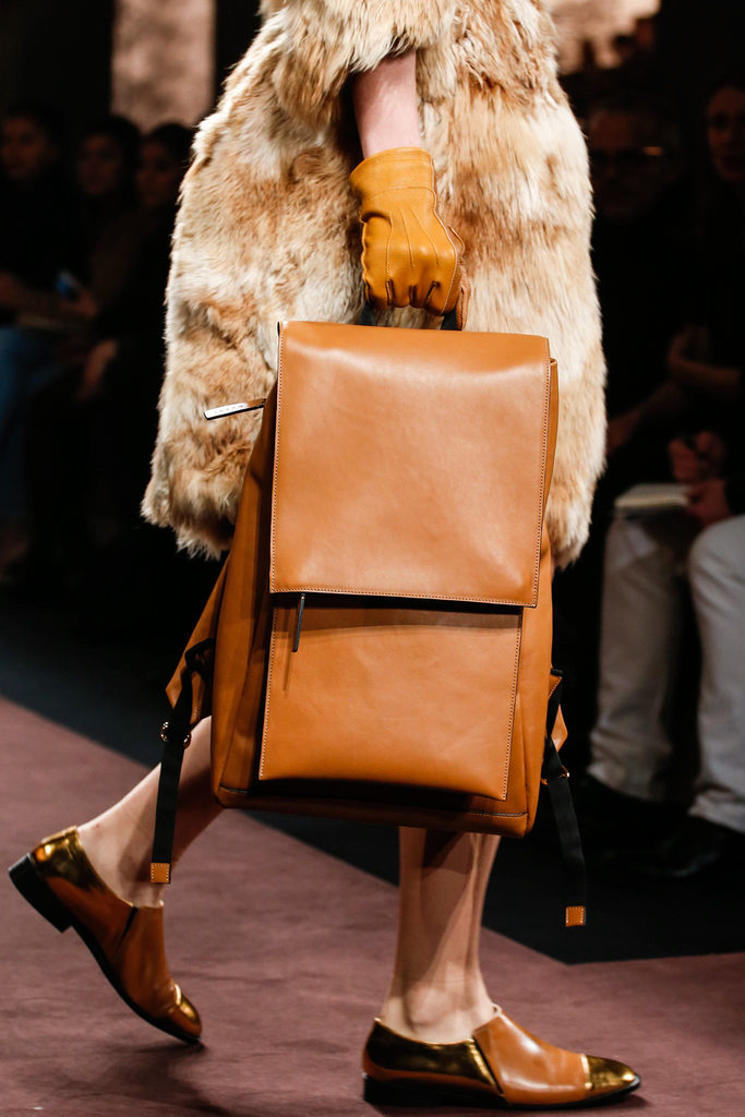 Marni 2013�ﶬŮװϵ�У�����ʱװ�ܣ�����ͼƬ
