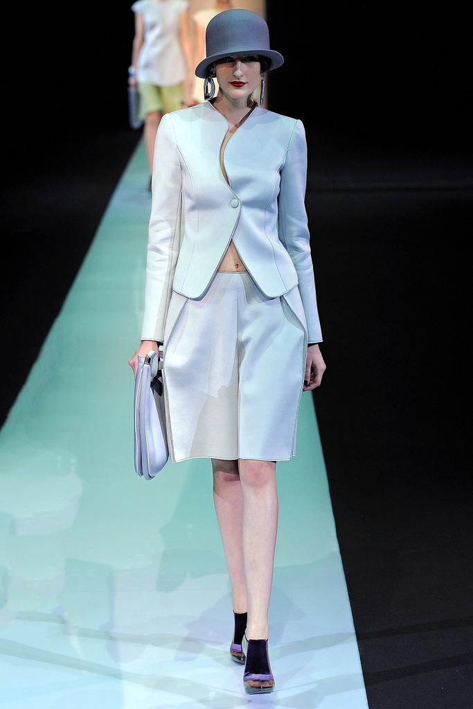 Emporio Armani 2013ﶬŮbϵУmrbܣDƬ