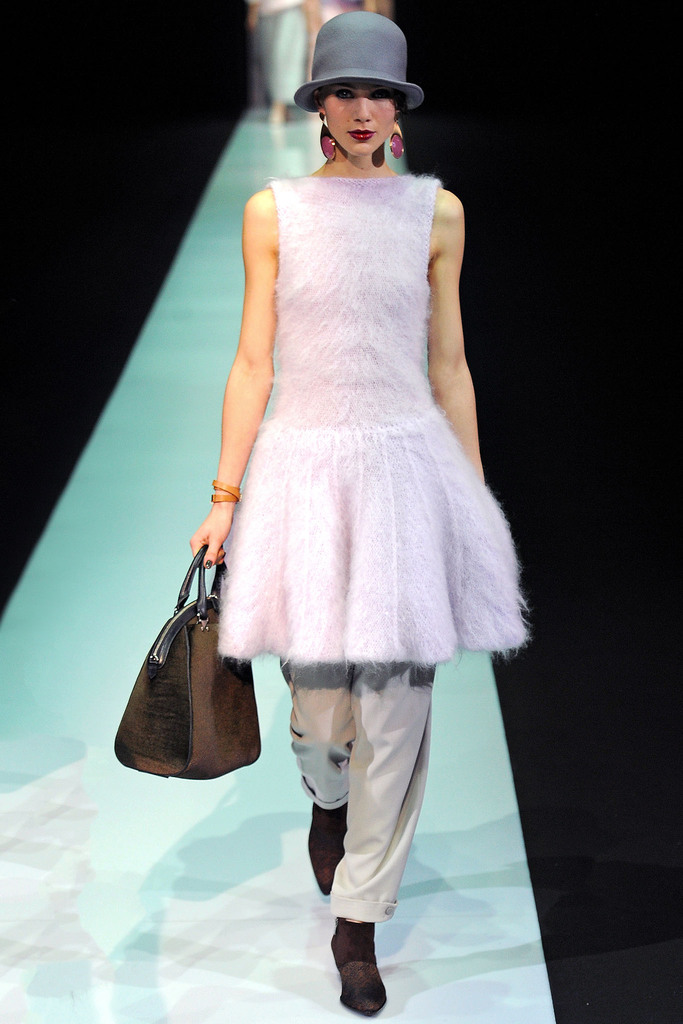 Emporio Armani 2013ﶬŮbϵУmrbܣDƬ
