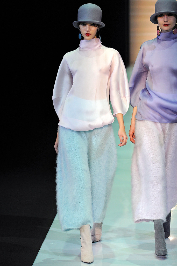 Emporio Armani 2013ﶬŮbϵУmrbܣDƬ