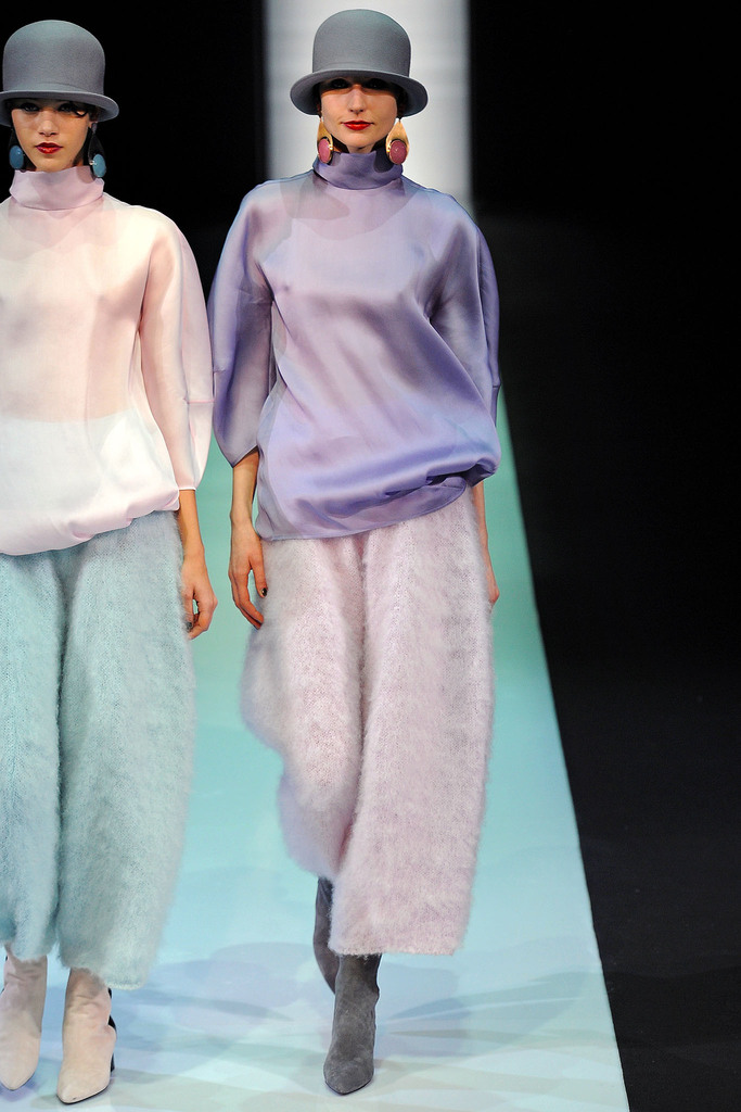 Emporio Armani 2013ﶬŮbϵУmrbܣDƬ
