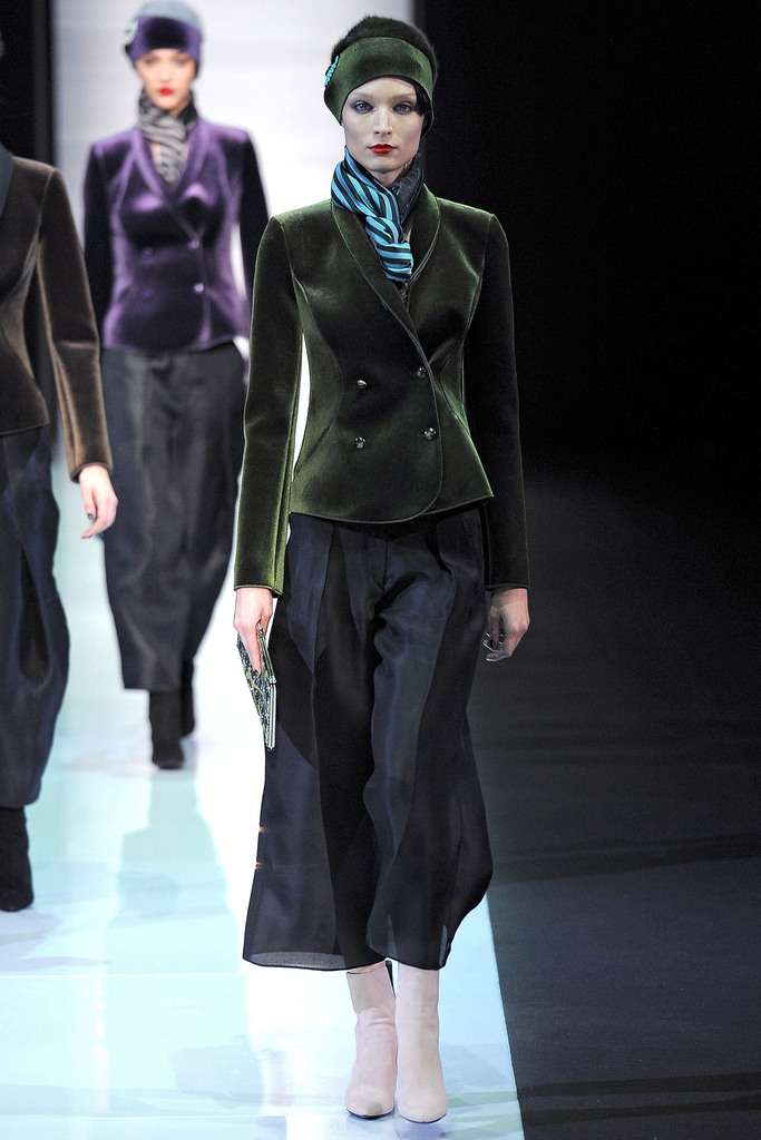 Emporio Armani 2013ﶬŮbϵУmrbܣDƬ