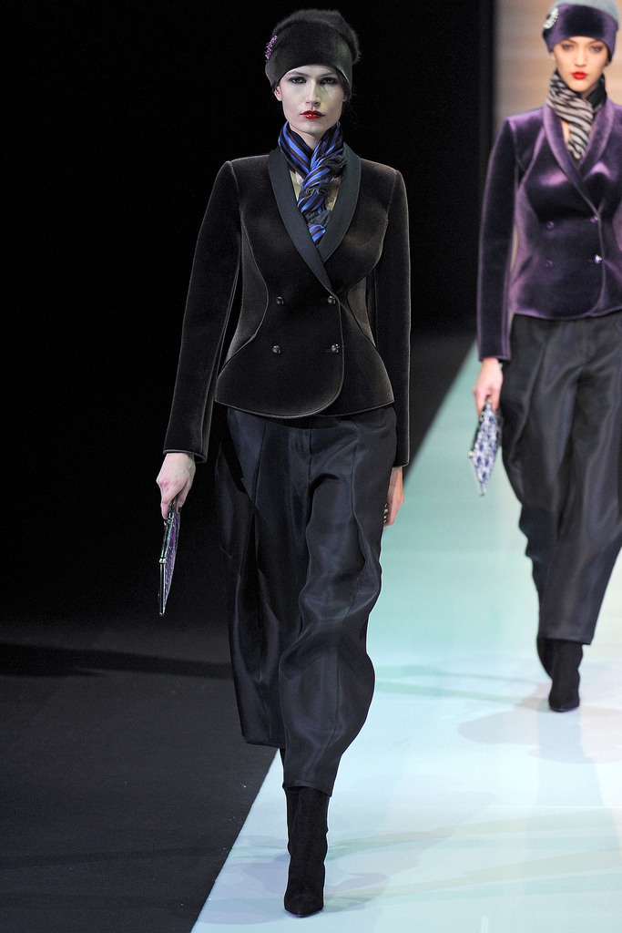 Emporio Armani 2013ﶬŮbϵУmr(sh)bܣDƬ
