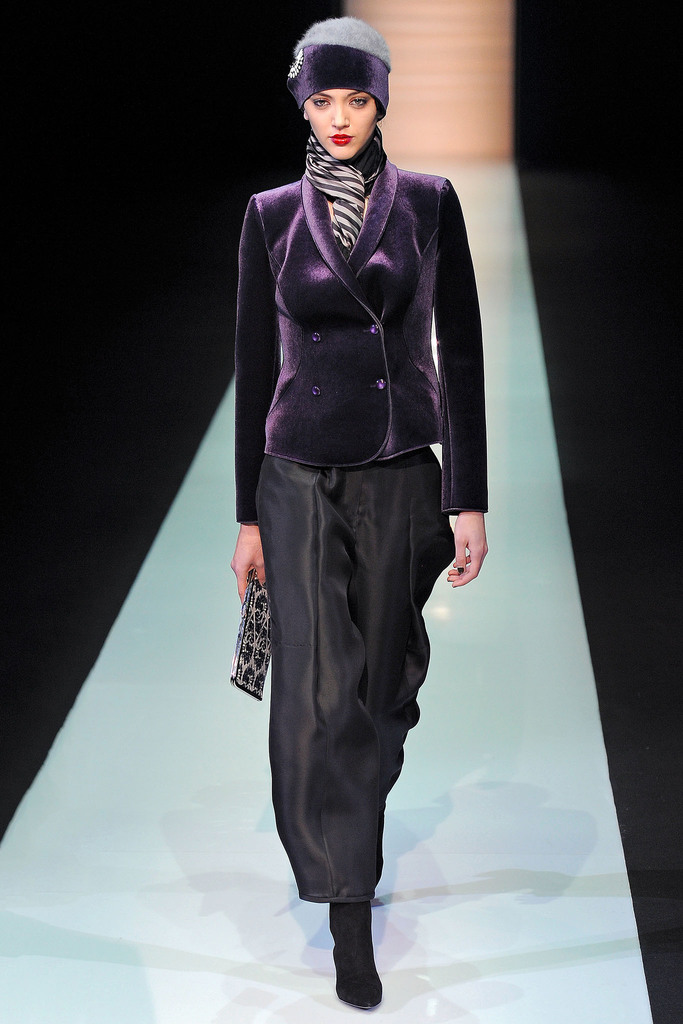 Emporio Armani 2013ﶬŮbϵУmrbܣDƬ