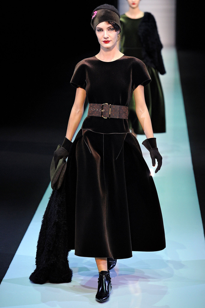Emporio Armani 2013ﶬŮbϵУmr(sh)bܣDƬ