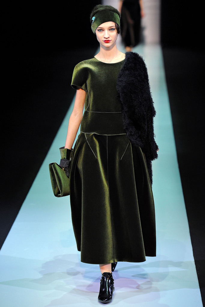Emporio Armani 2013ﶬŮbϵУmrbܣDƬ