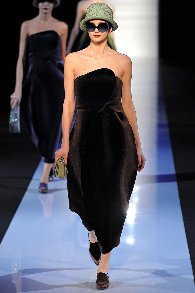 Emporio Armani 2013ﶬŮbϵУmrbܣDƬ