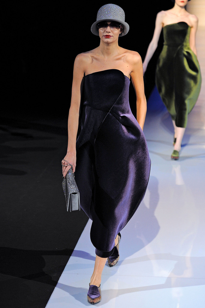 Emporio Armani 2013ﶬŮbϵУmrbܣDƬ