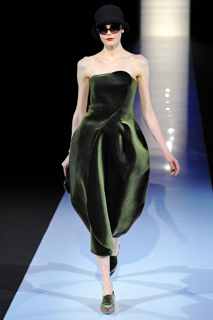 Emporio Armani 2013ﶬŮbϵУmrbܣDƬ