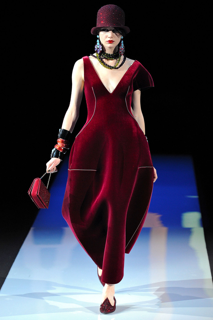 Emporio Armani 2013ﶬŮbϵУmrbܣDƬ
