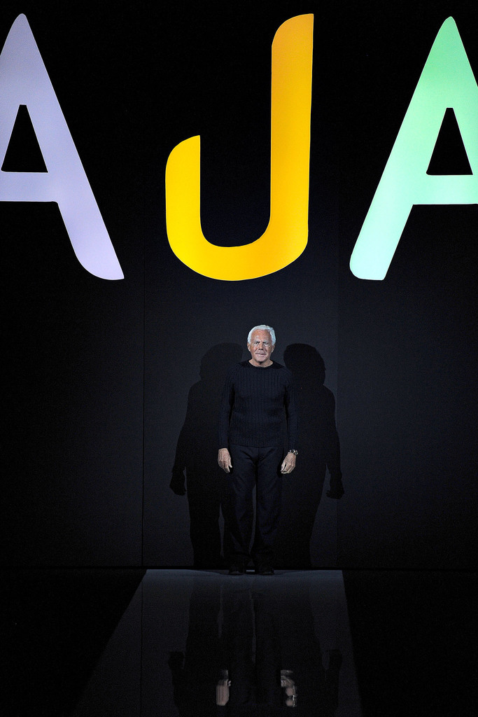 Emporio Armani 2013ﶬŮbϵУmrbܣDƬ