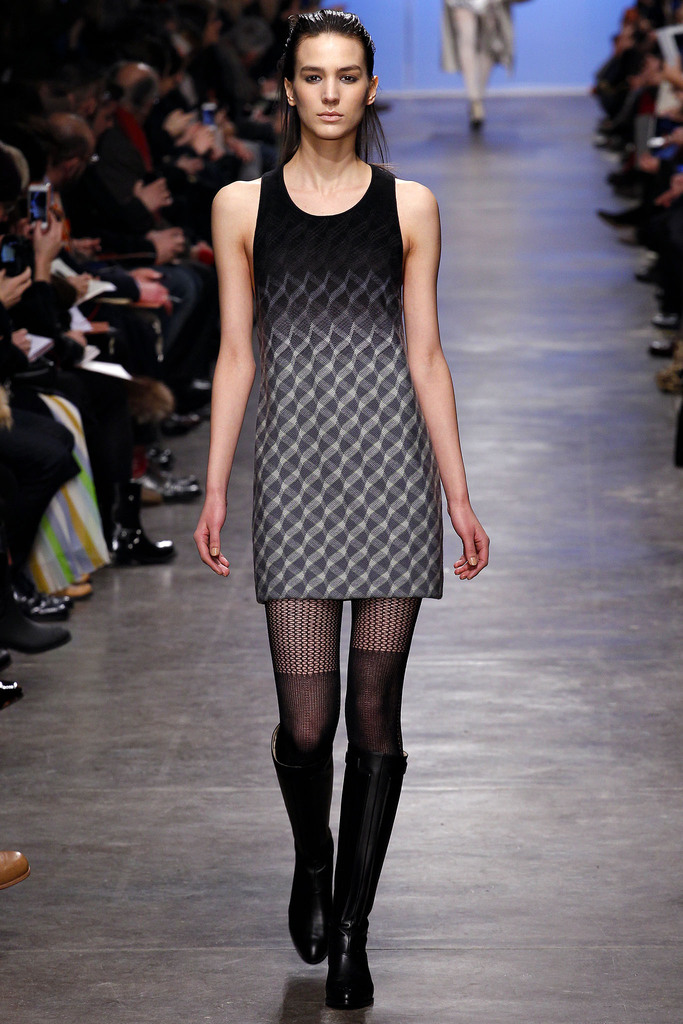 Missoni 2013ﶬŮװϵУʱװܣͼƬ