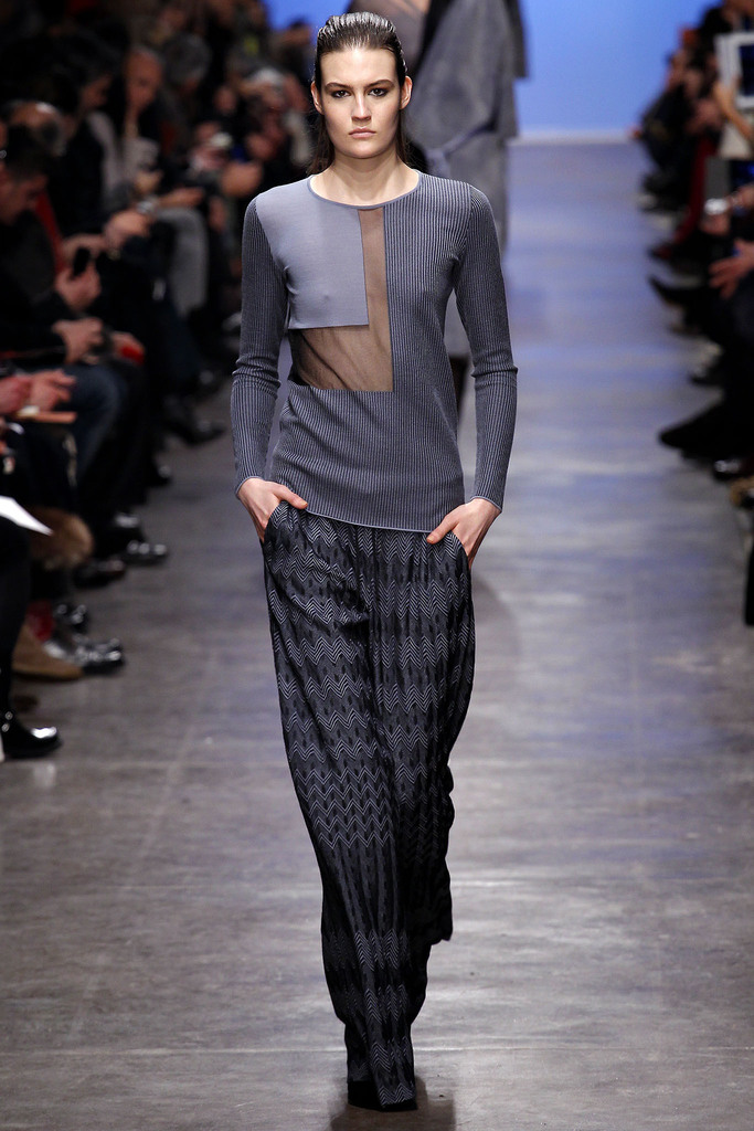 Missoni 2013ﶬŮװϵУʱװܣͼƬ