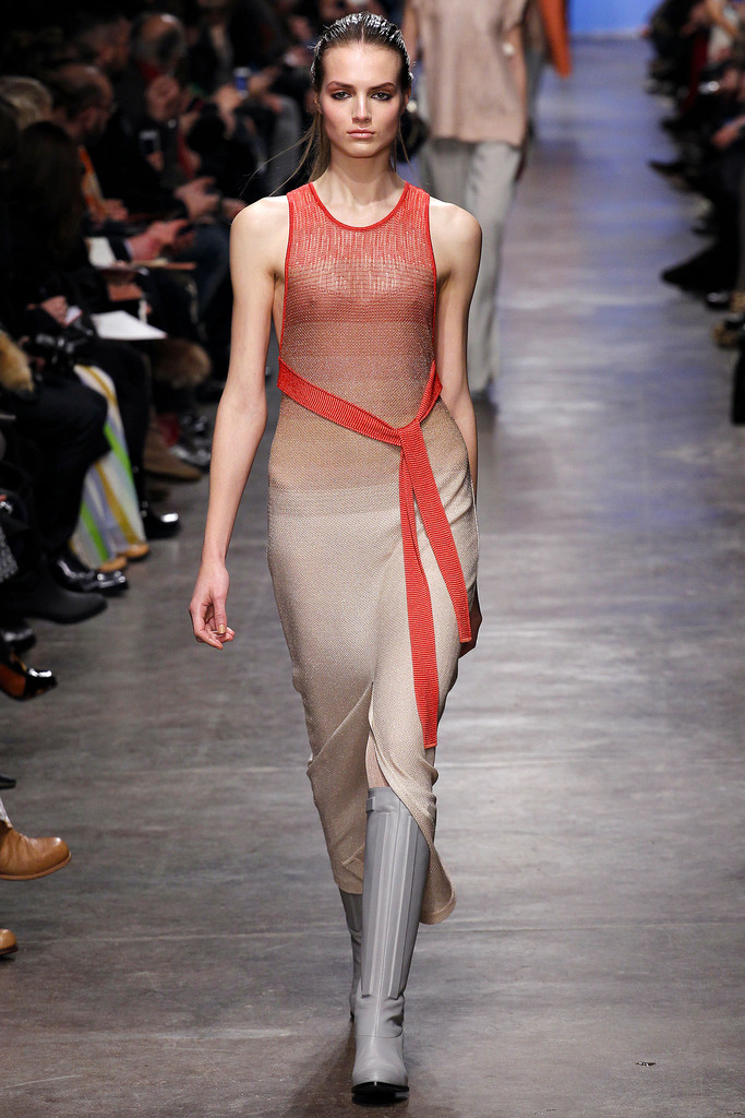 Missoni 2013ﶬŮװϵУʱװܣͼƬ