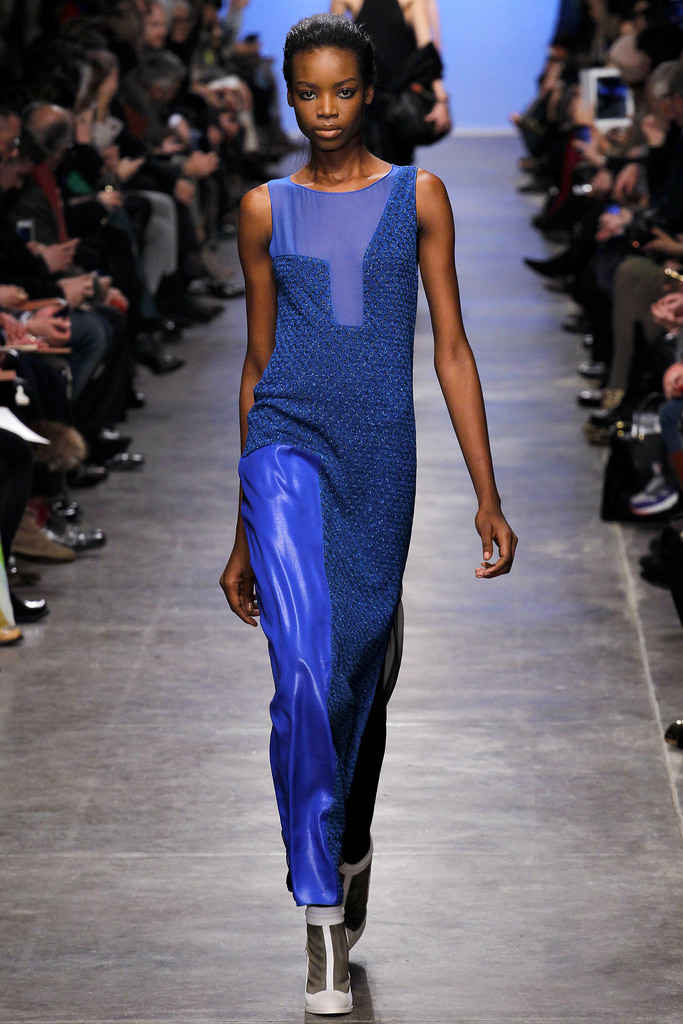 Missoni 2013ﶬŮbϵУmrbܣDƬ