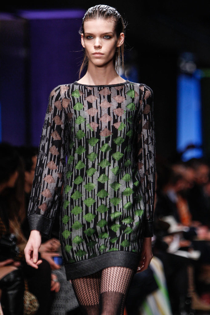 Missoni 2013ﶬŮװϵУʱװܣͼƬ