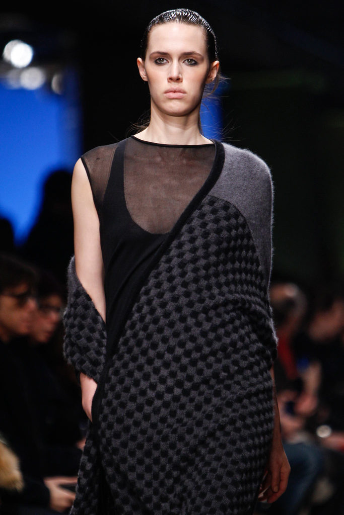 Missoni 2013ﶬŮbϵУmrbܣDƬ