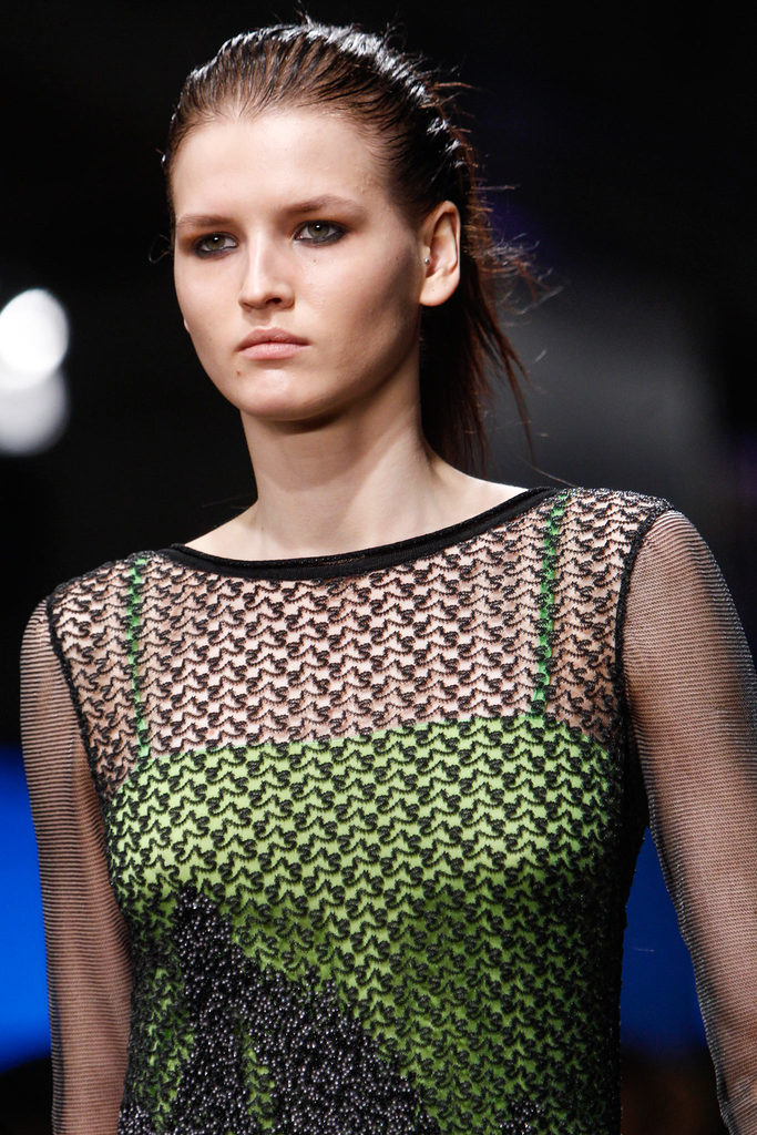 Missoni 2013ﶬŮװϵУʱװܣͼƬ