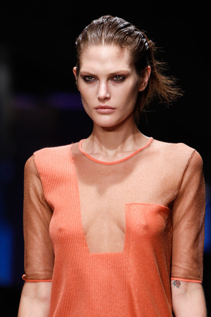 Missoni 2013ﶬŮװϵУʱװܣͼƬ