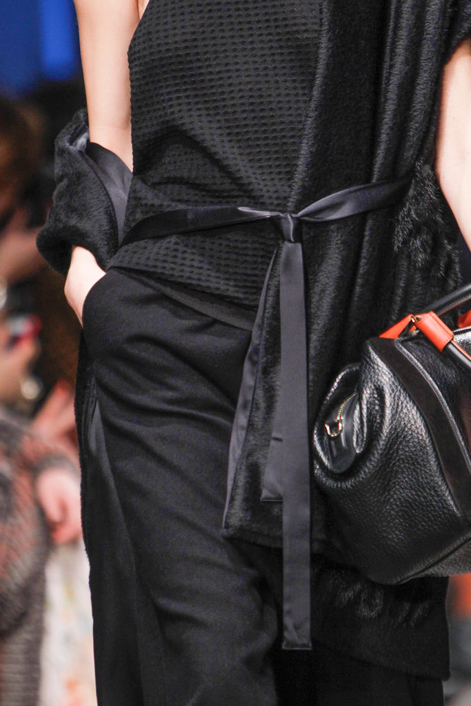 Missoni 2013ﶬŮbϵУmrbܣDƬ