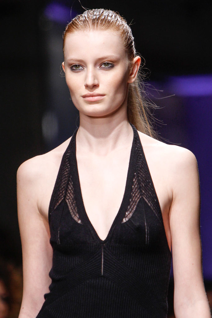 Missoni 2013�ﶬŮװϵ�У�����ʱװ�ܣ�����ͼƬ