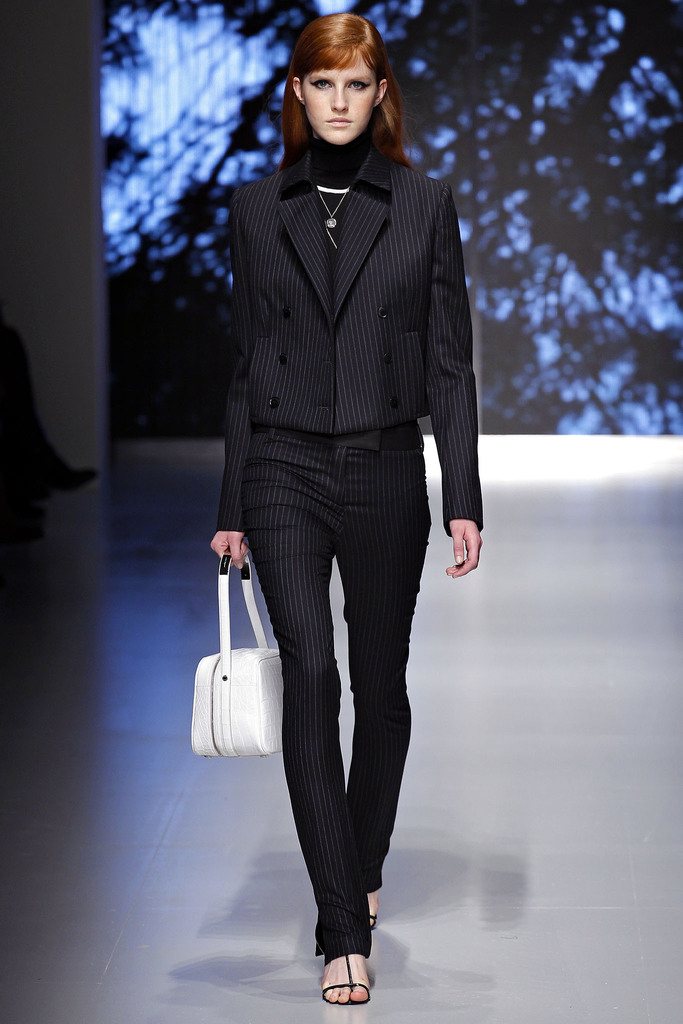 Salvatore Ferragamo 2013ﶬŮװϵУʱװܣͼƬ