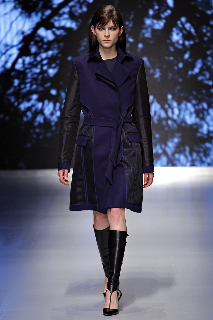 Salvatore Ferragamo 2013ﶬŮbϵУmr(sh)bܣDƬ