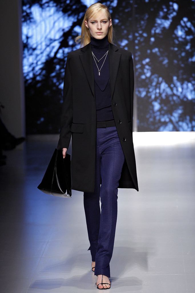 Salvatore Ferragamo 2013ﶬŮbϵУmrbܣDƬ