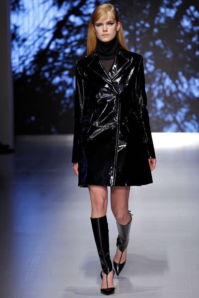 Salvatore Ferragamo 2013ﶬŮbϵУmr(sh)bܣDƬ