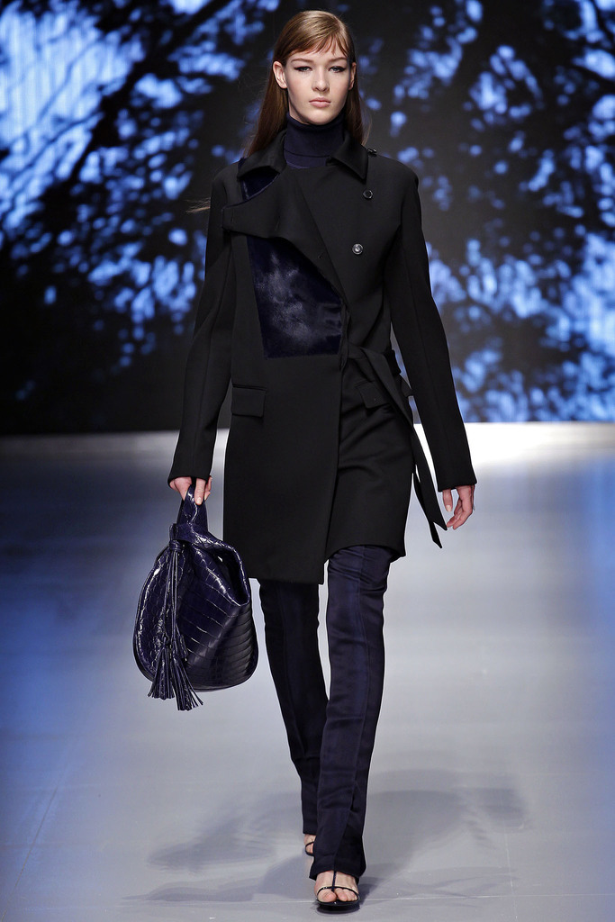 Salvatore Ferragamo 2013ﶬŮbϵУmrbܣDƬ