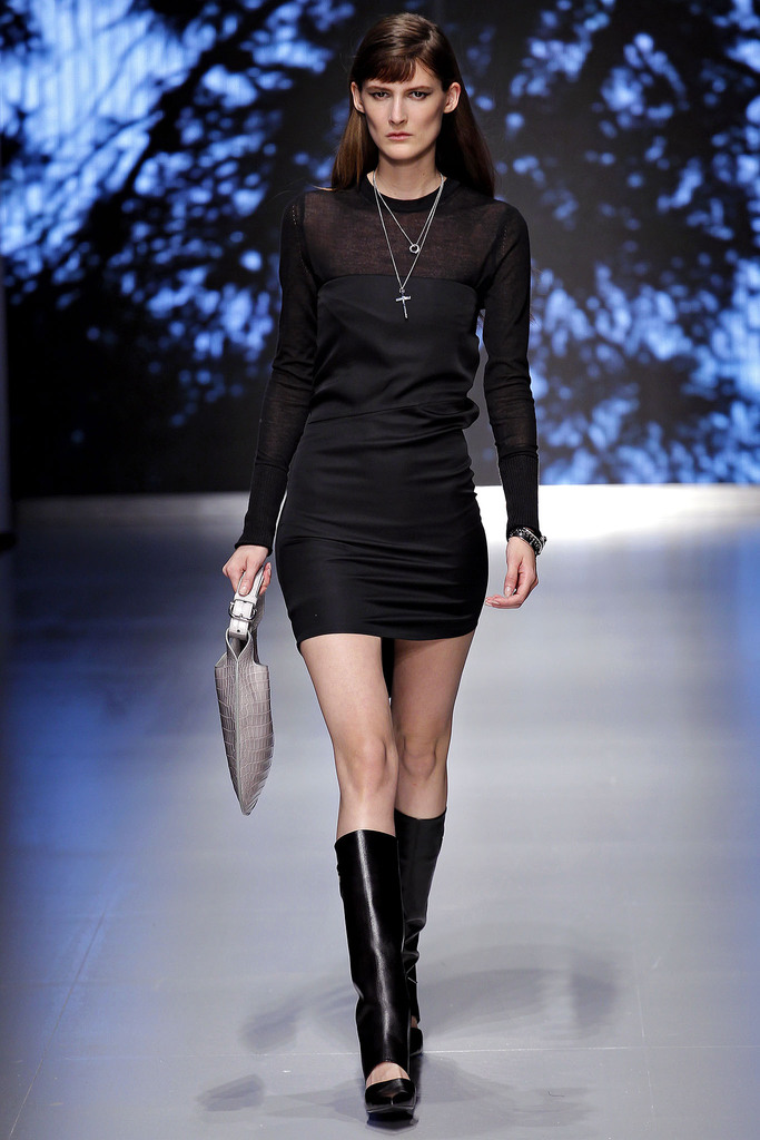 Salvatore Ferragamo 2013ﶬŮbϵУmrbܣDƬ