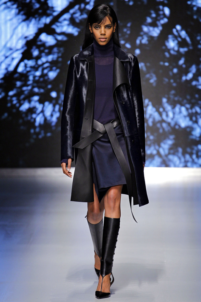 Salvatore Ferragamo 2013ﶬŮbϵУmrbܣDƬ