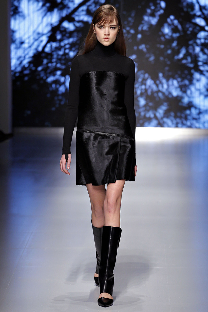 Salvatore Ferragamo 2013ﶬŮbϵУmrbܣDƬ