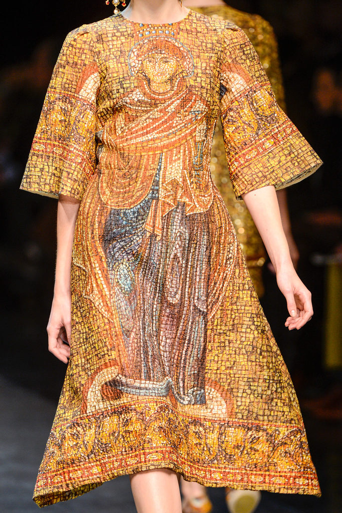 Dolce & Gabbana 2013ﶬŮװϵУʱװܣͼƬ