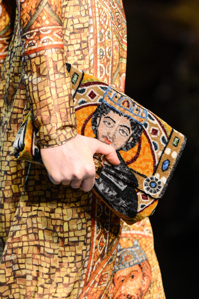 Dolce & Gabbana 2013ﶬŮbϵУmrbܣDƬ