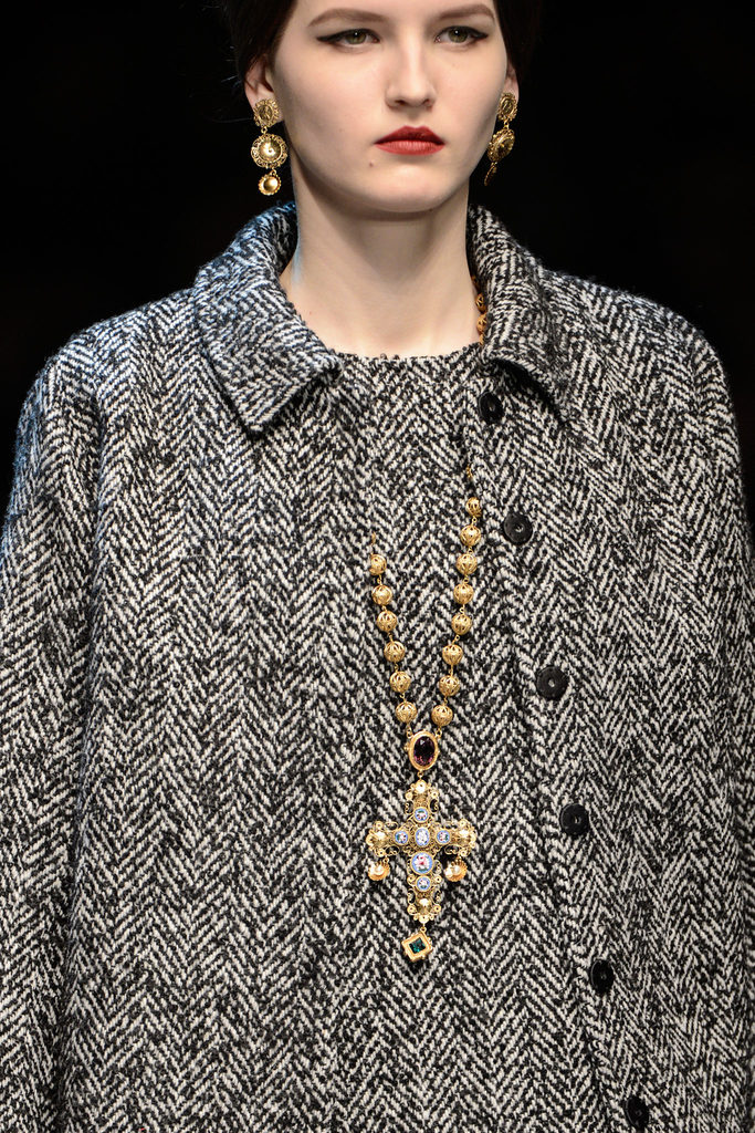 Dolce & Gabbana 2013ﶬŮbϵУmrbܣDƬ