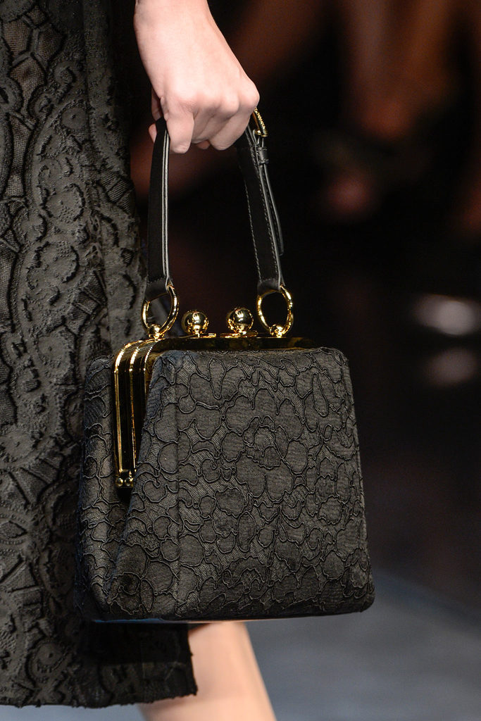 Dolce & Gabbana 2013ﶬŮbϵУmrbܣDƬ