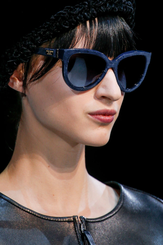 Giorgio Armani 2013ﶬŮװϵУʱװܣͼƬ