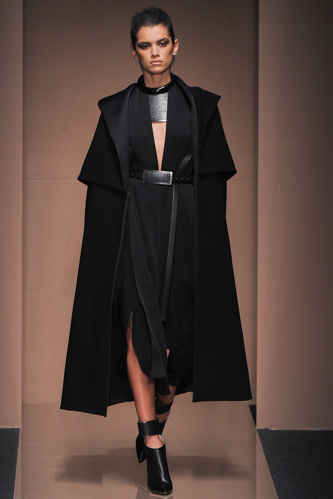 Gianfranco Ferre 2013ﶬŮװϵУʱװܣͼƬ