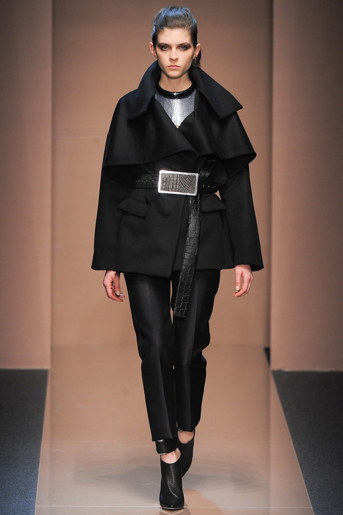 Gianfranco Ferre 2013ﶬŮbϵУmrbܣDƬ